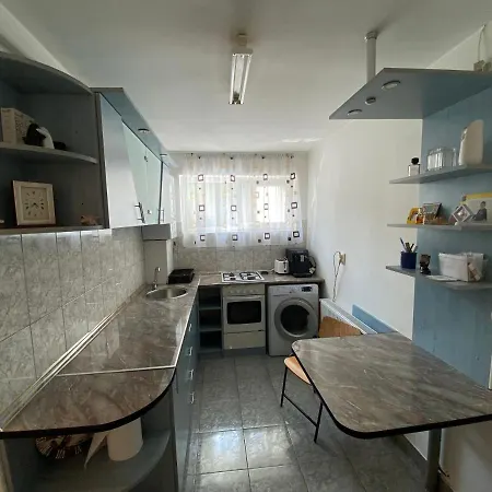 Appartement Larisaapartment Cluj-Napoca